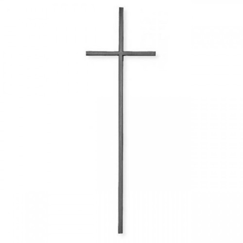 Крест католический №8