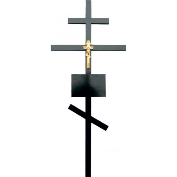 Крест старославянский №7