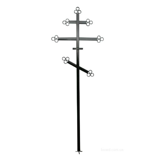 Крест старославянский №3